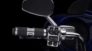 Harley-Davidson 117 Limited (2018 - 20) - FLHTKSE  (10)