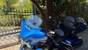 Harley-Davidson 117 Limited (2018 - 20) - FLHTKSE  (13)