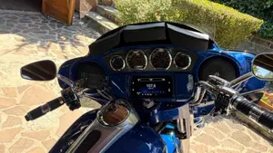 Harley-Davidson 117 Limited (2018 - 20) - FLHTKSE  (17)