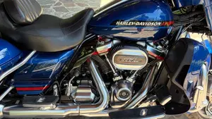 Harley-Davidson 117 Limited (2018 - 20) - FLHTKSE  (19)