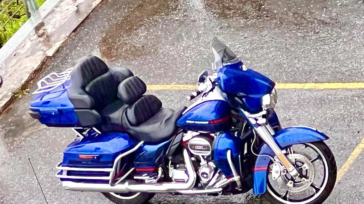 Harley-Davidson 117 Limited (2018 - 20) - FLHTKSE  (20)