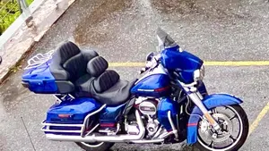 Harley-Davidson 117 Limited (2018 - 20) - FLHTKSE  (20)