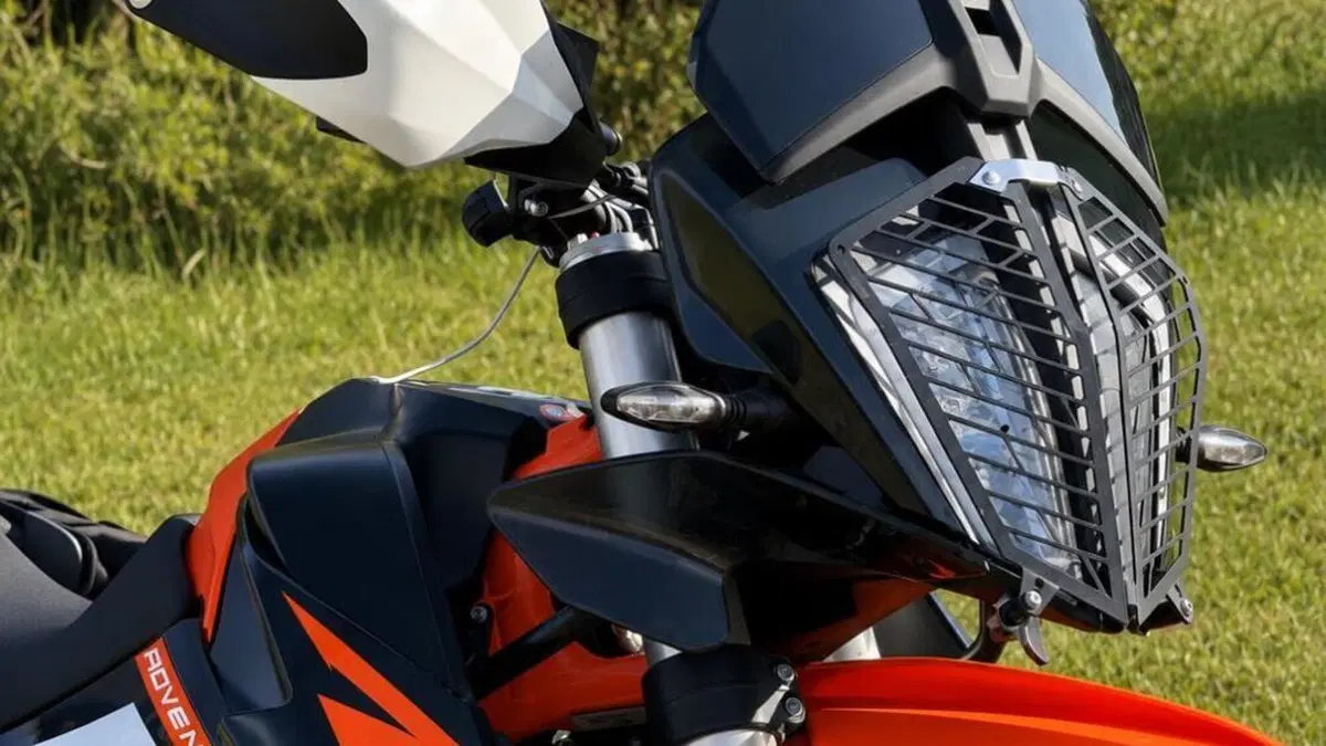 KTM 890 Adventure R (2022)  (4)