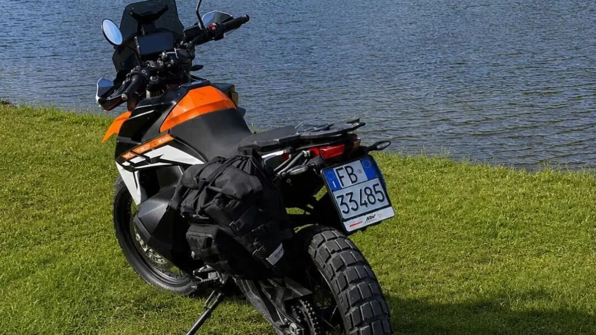 KTM 890 Adventure R (2022)  (5)