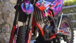 Betamotor RR 125 2T Enduro (2023)  (3)