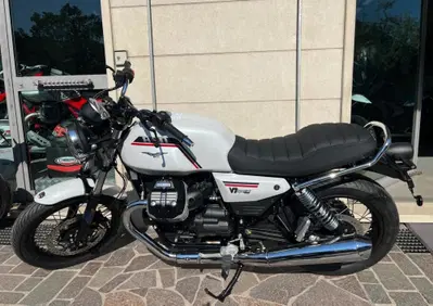 Moto Guzzi V7 Special (2025 - 26) - Annuncio 10025663