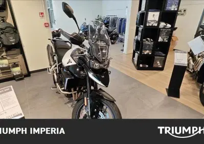 Triumph Tiger 900 Alpine Special Edition (2026) - Annuncio 10025667