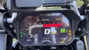Bmw R 1250 GS Adventure (2021 - 24)  (5)