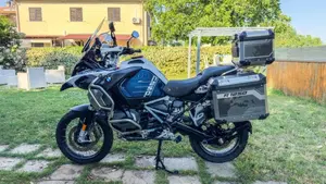 Bmw R 1250 GS Adventure (2021 - 24) 
