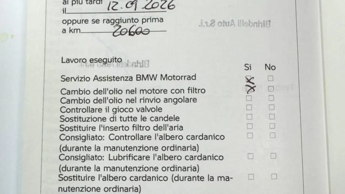 Bmw R 1250 GS Adventure (2021 - 24)  (13)