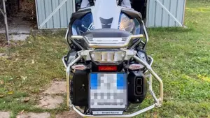 Bmw R 1250 GS Adventure (2021 - 24)  (9)