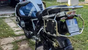 Bmw R 1250 GS Adventure (2021 - 24)  (4)