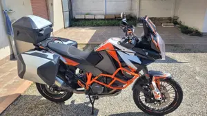 KTM 1290 Super Adventure R (2017 - 20)  (2)