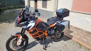 KTM 1290 Super Adventure R (2017 - 20)  (3)