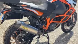 KTM 1290 Super Adventure R (2017 - 20)  (4)