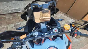KTM 1290 Super Adventure R (2017 - 20)  (5)