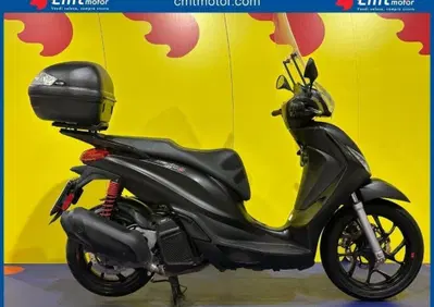 Piaggio Medley 150 S ABS (2021 - 25) - Annuncio 10025675