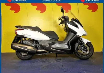 Kymco Downtown 200i (2009 - 16) - Annuncio 10025676