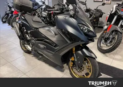 Yamaha T-Max 560 Tech Max (2022 - 24) - Annuncio 10025678