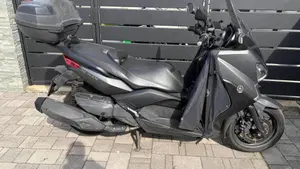 Yamaha X-Max 400 ABS (2013 - 16) 