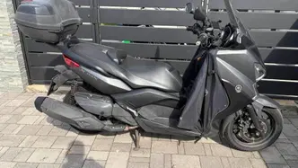 Yamaha X-Max 400 ABS (2013 - 16) usata