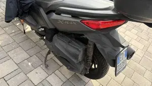 Yamaha X-Max 400 ABS (2013 - 16)  (3)