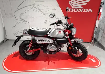 Honda Monkey 125 (2025 - 26) - Annuncio 10025681