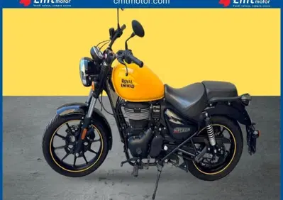 Royal Enfield Meteor 350 (2021 - 26) - Annuncio 10025682