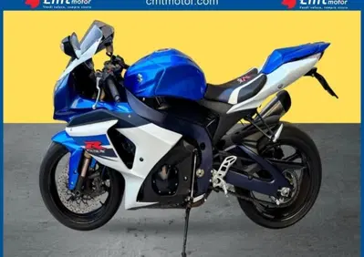 Suzuki GSX-R1000 (2009 - 11) - Annuncio 10025683