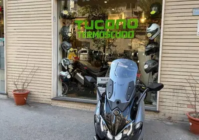 Sym Maxsym TL 508 (2025 - 26) - Annuncio 10025696
