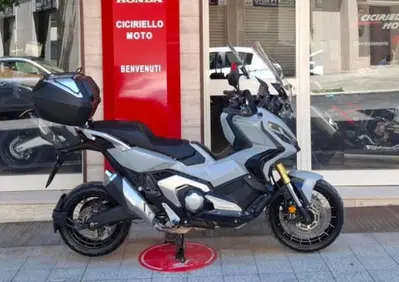 Honda X-ADV 750 (2018 - 20) - Annuncio 10025689