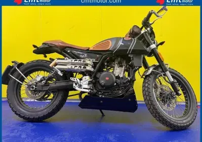 FB Mondial HPS 300 (2020 - 21) - Annuncio 10025688