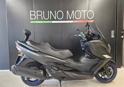 Suzuki Burgman AN 400 (2017 - 20) - Annuncio 10025690