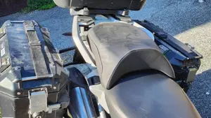 Bmw R 1200 GS (2013 - 16) 