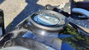 Bmw R 1200 GS (2013 - 16)  (2)