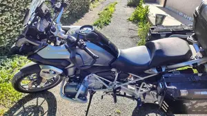 Bmw R 1200 GS (2013 - 16)  (7)
