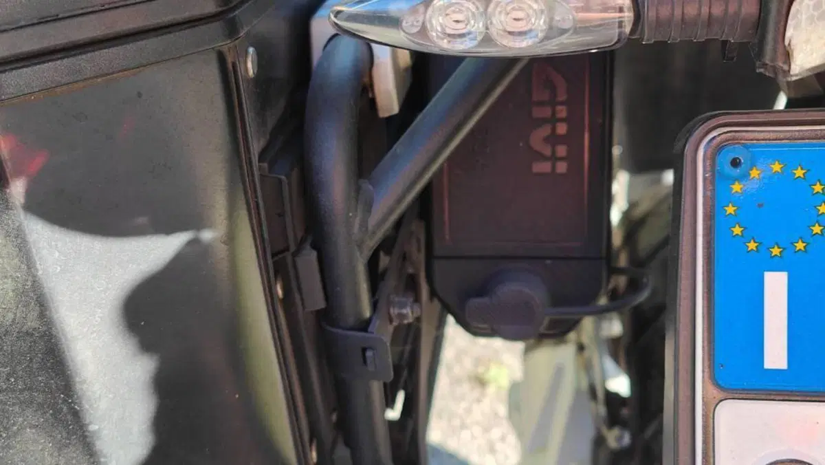 Bmw R 1200 GS (2013 - 16)  (8)