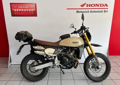 Fantic Motor Caballero 500 Rally (2024) - Annuncio 10025695