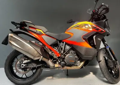 KTM 1290 Super Adventure S (2022 - 25) - Annuncio 10025714