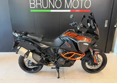 KTM 1290 Super Adventure S (2017 - 20) - Annuncio 10025701