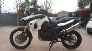 Bmw F 800 GS (2008 - 15)  (4)