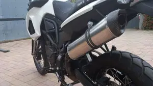 Bmw F 800 GS (2008 - 15)  (5)