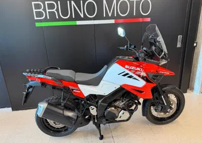 Suzuki V-Strom 1050 (2020 - 21) - Annuncio 10025707