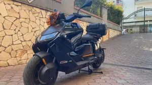 Bmw CE 04 (2021 - 25)  (5)