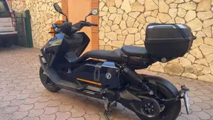 Bmw CE 04 (2021 - 25)  (7)