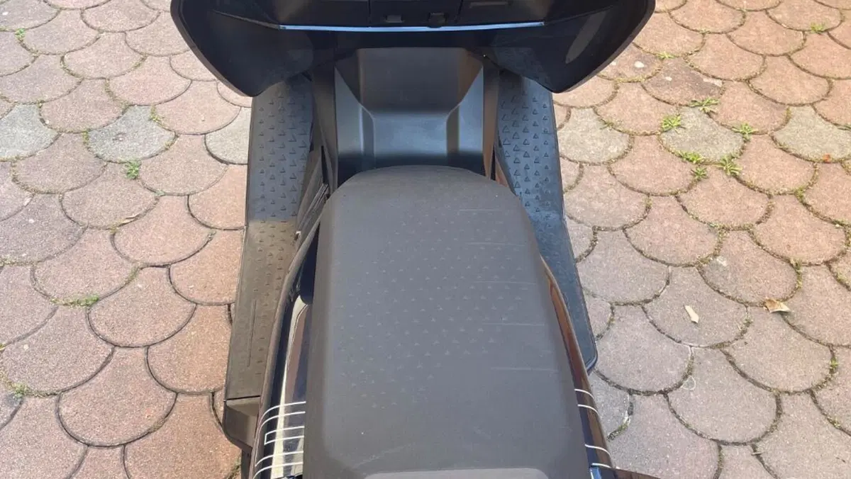 Bmw CE 04 (2021 - 25)  (8)