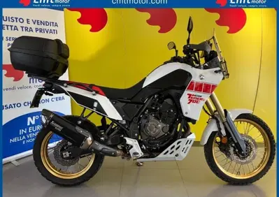 Yamaha Ténéré 700 Rally Edition (2022 - 24) - Annuncio 10025711
