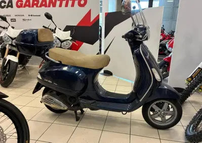 Vespa LX 150 (2005 - 11) - Annuncio 10025716