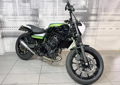 Kawasaki Eliminator 500 (2024 - 26) - Annuncio 10025736