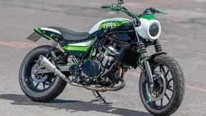 Kawasaki Eliminator 500 (2024 - 26)  (4)